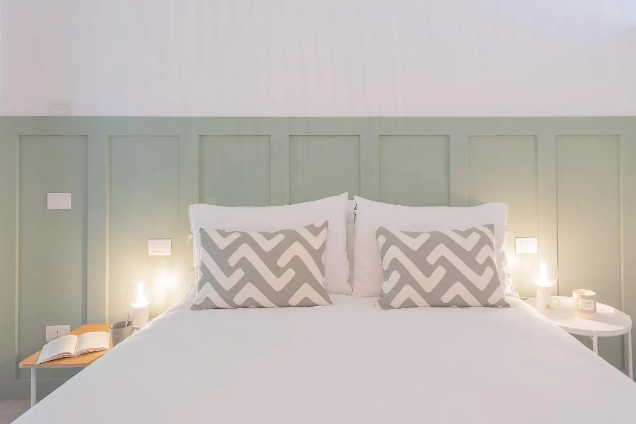 Ginepro & Salvia Apartments In Como By Rent All Como