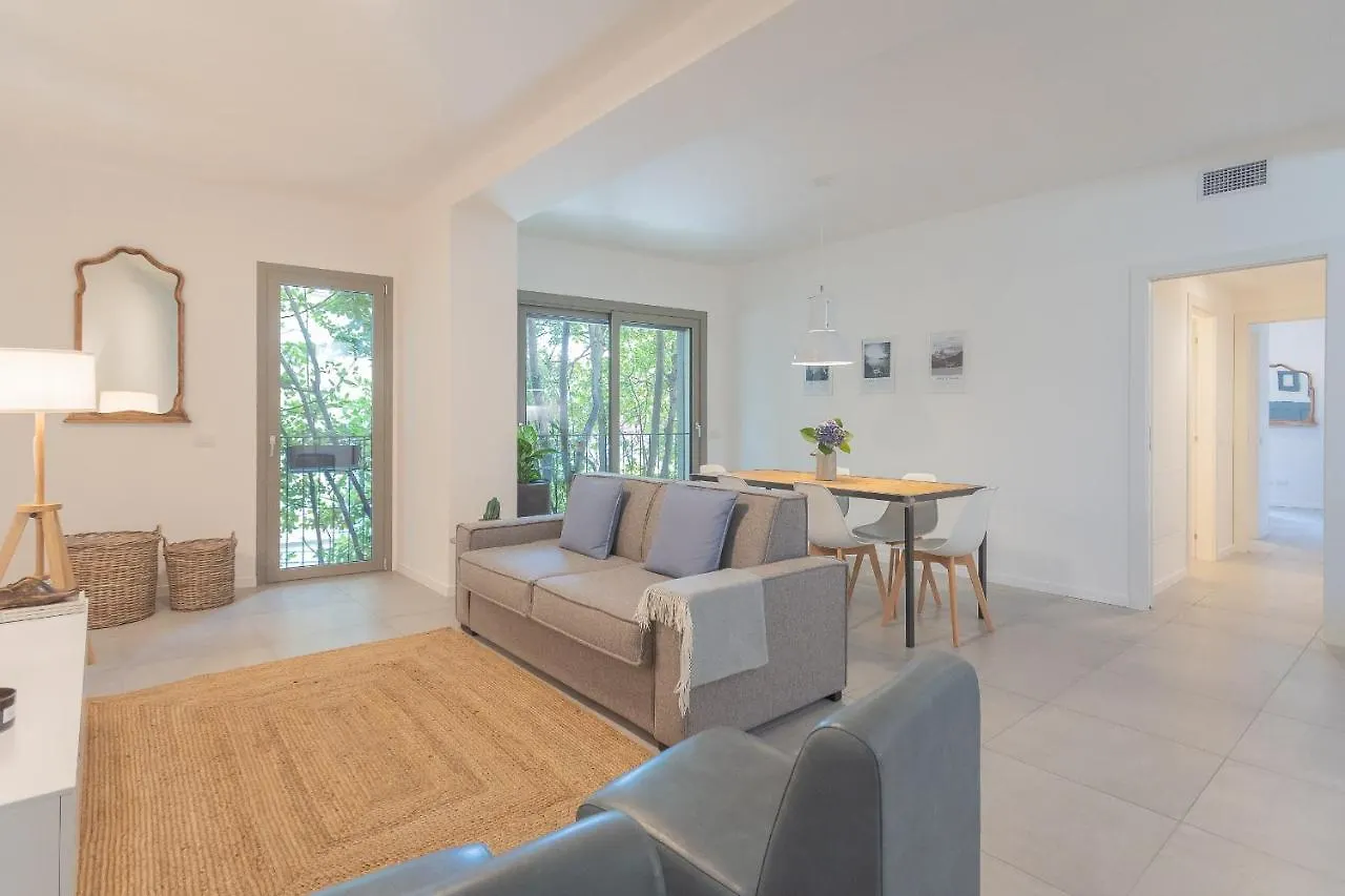 Ginepro & Salvia Apartments In Como By Rent All Como 0*,