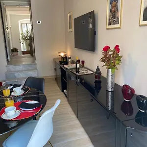 Calefati Gallery Luxury Apartment Bari