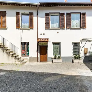 Apartment Clelia's, Como