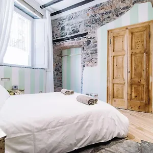 Apartment Antica Camillus -ac, Como