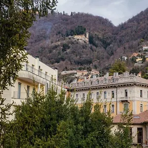 Apartment San Martino - Downtown, Como