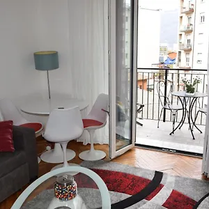 Apartment Frugol Nest, Como