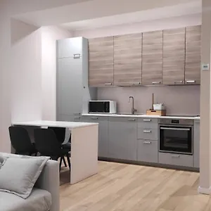 Holiday home Casa Vacanze Como, Como