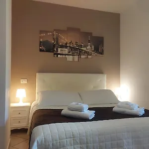 Cozy - Monolocale - Aeroporto E Fiera - Self Check-in Apartment Fiumicino