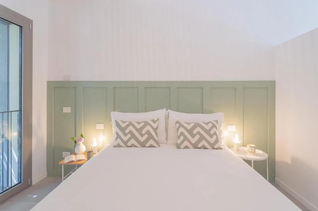Ginepro & Salvia Apartments In Como By Rent All Όπως