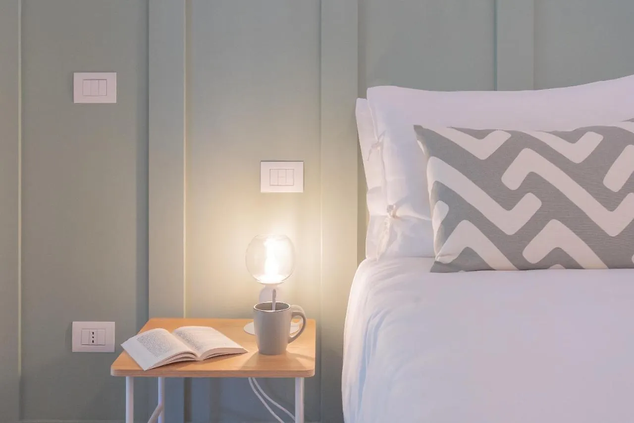 Ginepro & Salvia Apartments In Como By Rent All Όπως