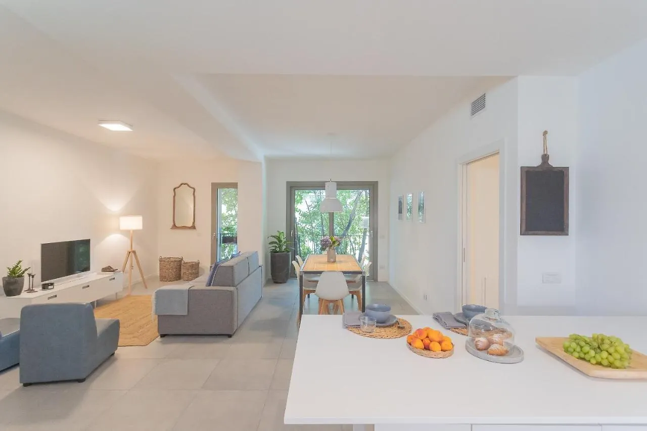 Ginepro & Salvia Apartments In Como By Rent All Όπως