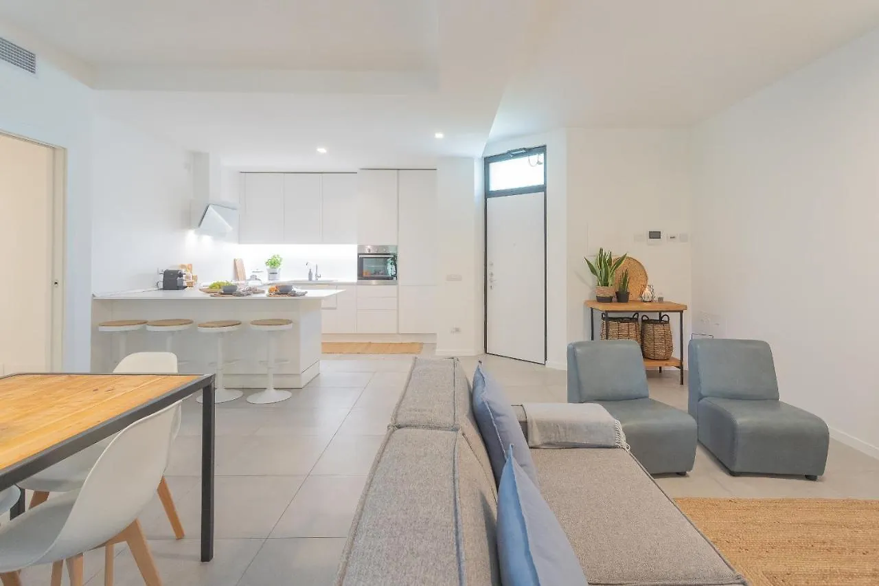 Ginepro & Salvia Apartments In Como By Rent All Όπως