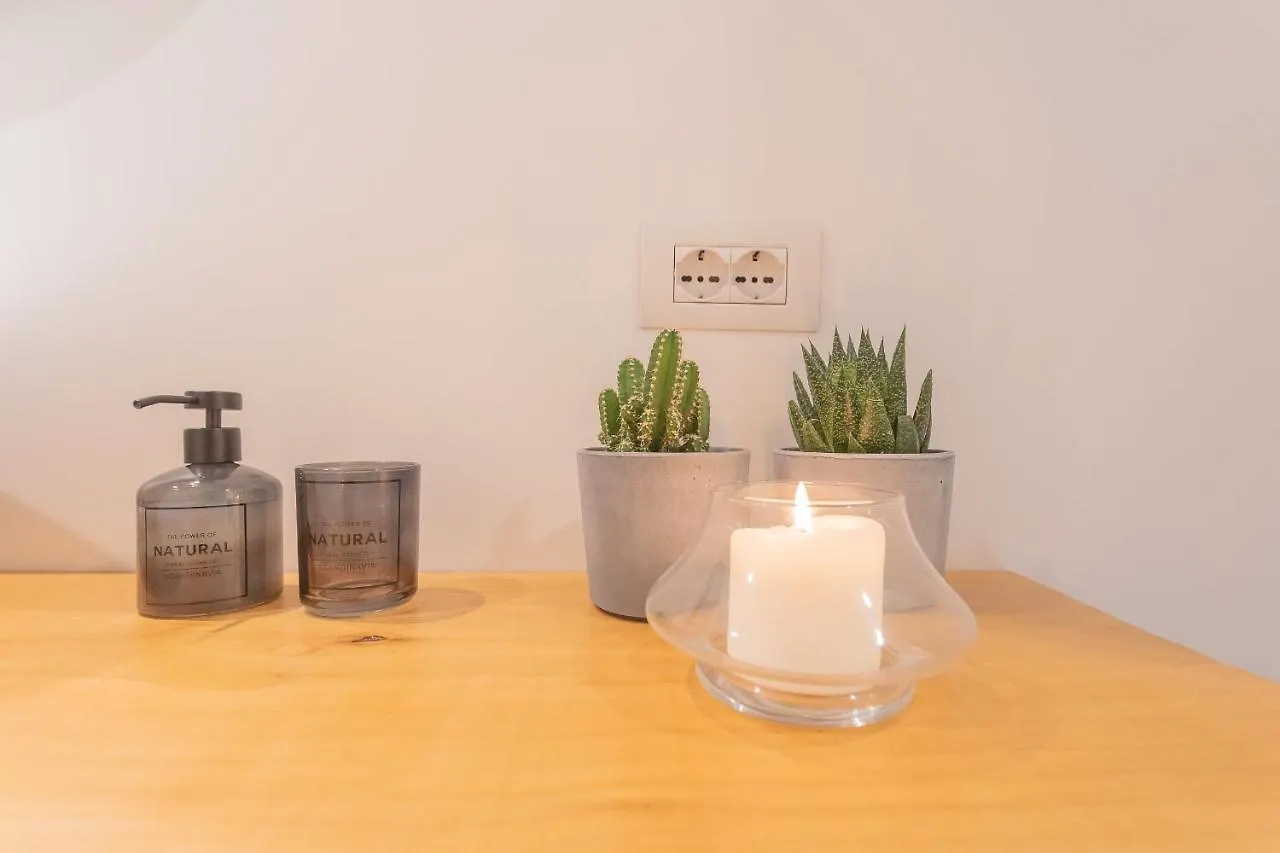 Ginepro & Salvia Apartments In Como By Rent All Como